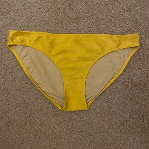 Old Navy XL low rise swim bottoms